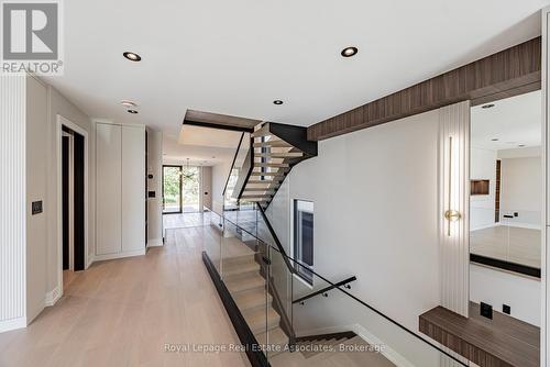 953 Halliday Avenue, Mississauga, ON - Indoor Photo Showing Other Room