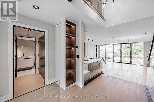 953 Halliday Avenue, Mississauga, ON - Indoor Photo Showing Other Room