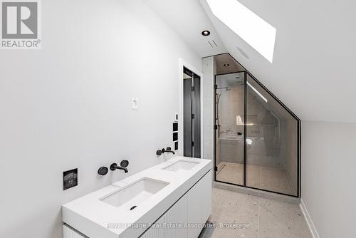 953 Halliday Avenue, Mississauga, ON - Indoor