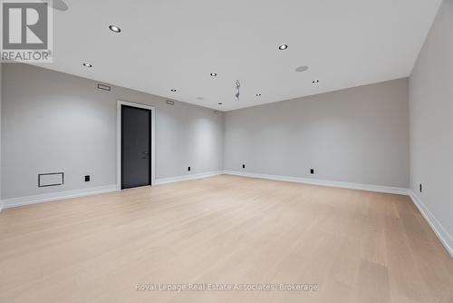 953 Halliday Avenue, Mississauga, ON - Indoor Photo Showing Other Room