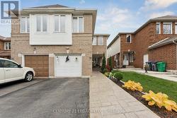 71 TOWNLEY CRESCENT  Brampton, ON L6Z 4T1
