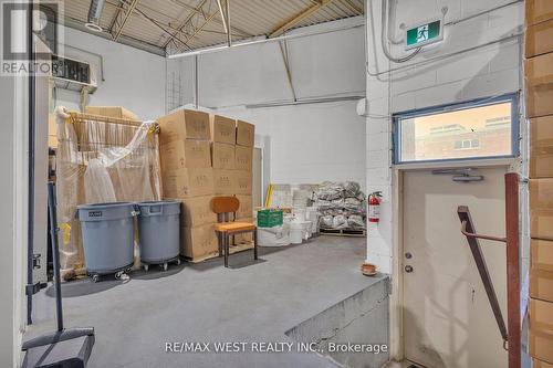 17&18 - 418 Hanlan Road, Vaughan, ON 