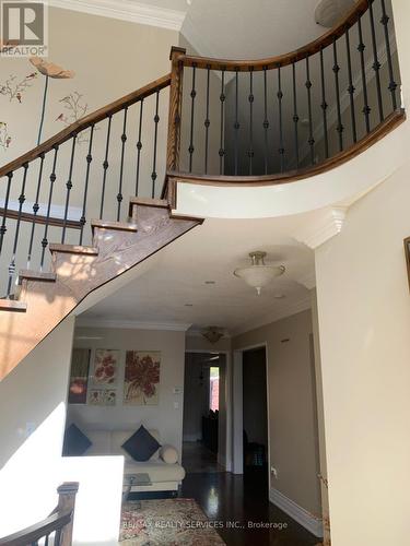 201 Bristol Road E, Mississauga, ON - Indoor Photo Showing Other Room