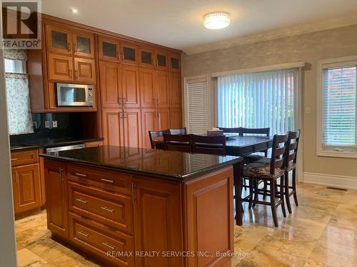 201 Bristol Road E, Mississauga, ON - Indoor