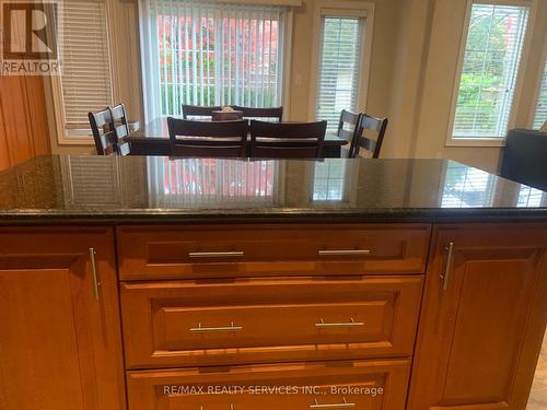 201 Bristol Road E, Mississauga, ON - Indoor Photo Showing Other Room