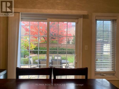 201 Bristol Road E, Mississauga, ON - Indoor