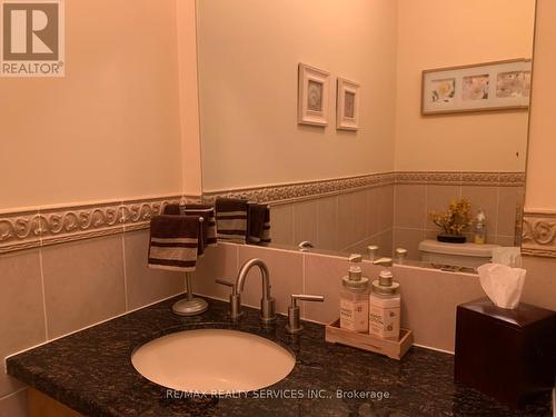 201 Bristol Road E, Mississauga, ON - Indoor