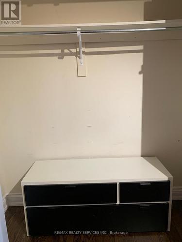 201 Bristol Road E, Mississauga, ON - Indoor With Storage