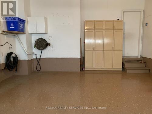 201 Bristol Road E, Mississauga, ON - Indoor