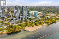 3807 - 1928 LAKESHORE BOULEVARD W  Toronto, ON M6S 1A1