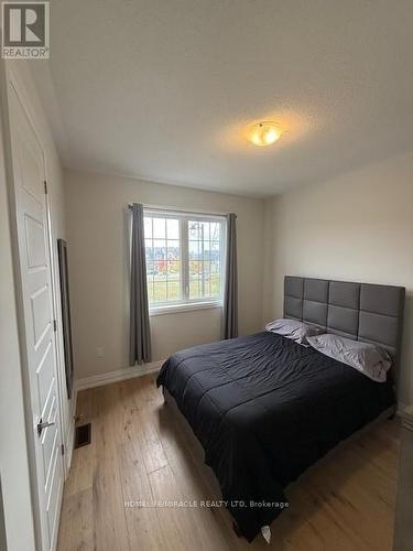 81 Morning Sparrow Drive, Vaughan, ON - Indoor Photo Showing Bedroom