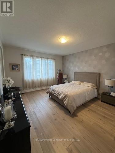81 Morning Sparrow Drive, Vaughan, ON - Indoor Photo Showing Bedroom