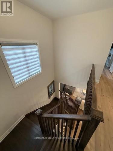 81 Morning Sparrow Drive, Vaughan, ON - Indoor Photo Showing Other Room