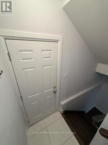 81 Morning Sparrow Drive, Vaughan, ON - Indoor Photo Showing Other Room