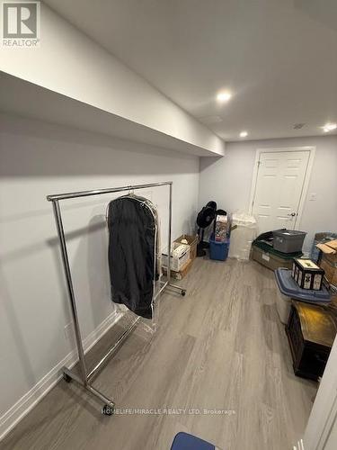 81 Morning Sparrow Drive, Vaughan, ON - Indoor