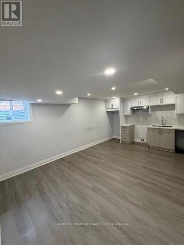 81 Morning Sparrow Drive, Vaughan, ON - Indoor