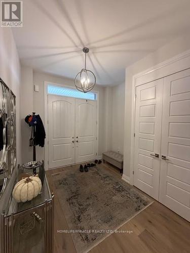 81 Morning Sparrow Drive, Vaughan, ON - Indoor