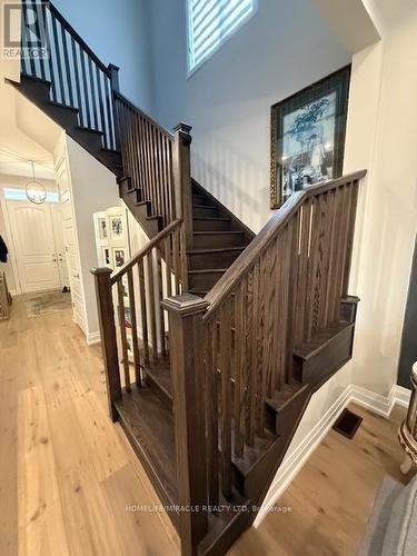 81 Morning Sparrow Drive, Vaughan, ON - Indoor Photo Showing Other Room