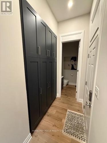 81 Morning Sparrow Drive, Vaughan, ON - Indoor Photo Showing Other Room