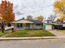 235 Rue de la Madone  Trois-Rivières, QC G8T 4Z2