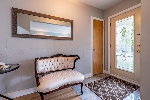 Hall d'entrée/Vestibule - 235 Rue De La Madone, Trois-Rivières, QC - Indoor Photo Showing Other Room