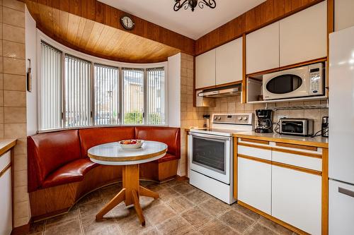 Cuisine - 235 Rue De La Madone, Trois-Rivières, QC - Indoor Photo Showing Kitchen