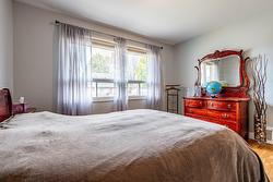 Chambre à coucher principale - 