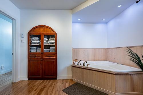 Salle de lavage - 235 Rue De La Madone, Trois-Rivières, QC - Indoor