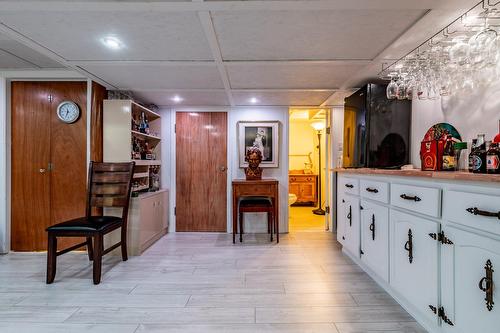 Salle familiale - 235 Rue De La Madone, Trois-Rivières, QC - Indoor Photo Showing Other Room