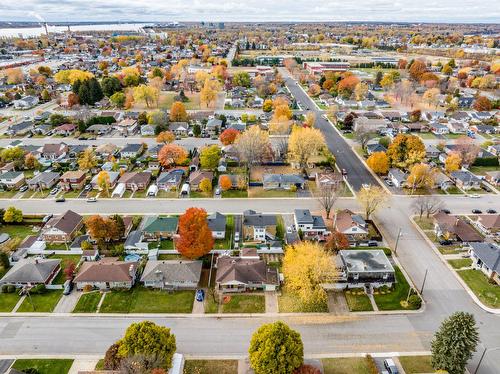 Vue - 235 Rue De La Madone, Trois-Rivières, QC - Outdoor With View