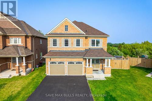 23 KILPATRICK COURT  Clarington, ON L1C 3K7