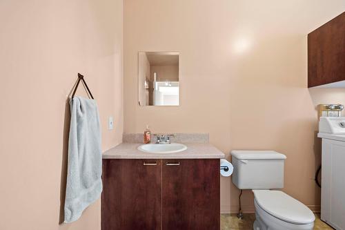 Salle d'eau - 2348 Rue Des Bernaches, Laval (Sainte-Rose), QC - Indoor Photo Showing Bathroom