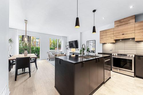 Overall view - 14 Place Boulay, Saint-Basile-Le-Grand, QC 