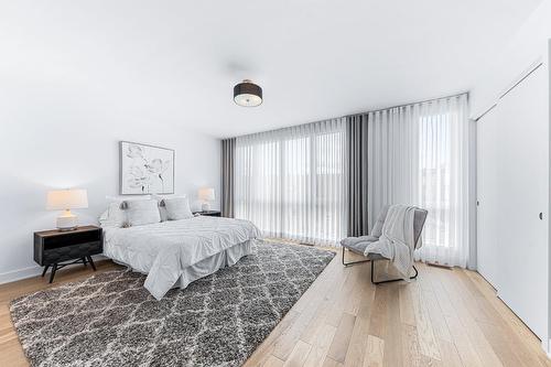 Primary bedroom - 14 Place Boulay, Saint-Basile-Le-Grand, QC 