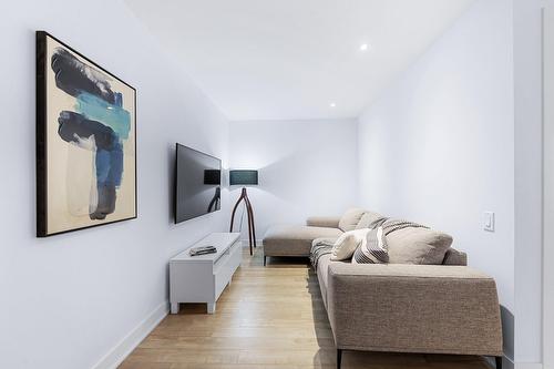 Family room - 14 Place Boulay, Saint-Basile-Le-Grand, QC 