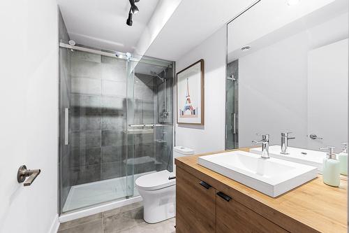 Bathroom - 14 Place Boulay, Saint-Basile-Le-Grand, QC 