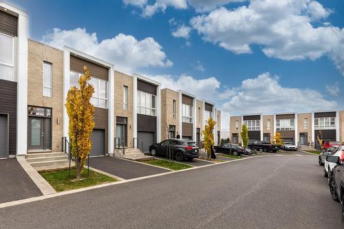 Overall view - 14 Place Boulay, Saint-Basile-Le-Grand, QC 