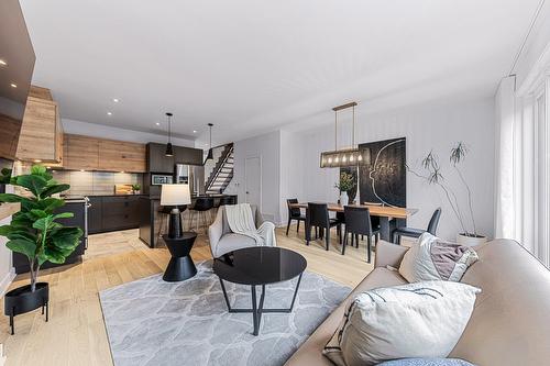 Overall view - 14 Place Boulay, Saint-Basile-Le-Grand, QC 