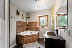 Ensuite bathroom - 