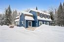 Façade - 4760 Ch. De La Doncaster, Sainte-Adèle, QC  - Outdoor With Facade 