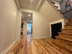 Hall d'entrée/Vestibule - 