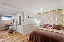 Chambre à coucher - 