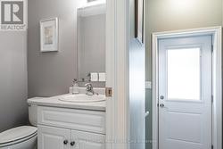 2 Piece Main Bathroom - 