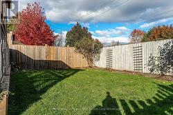 Fully Fenced Yard - 