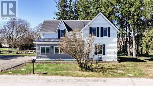 36973 LONDESBORO ROAD  Ashfield-Colborne-Wawanosh (Colborne), ON N7A 3Y1