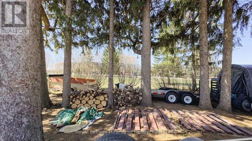 36973 Londesboro Road, Ashfield-Colborne-Wawanosh (Colborne), ON - Outdoor