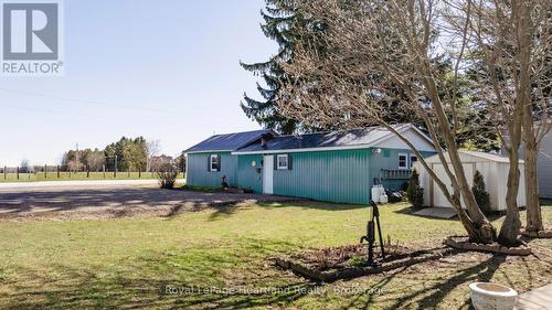 36973 Londesboro Road, Ashfield-Colborne-Wawanosh (Colborne), ON - Outdoor