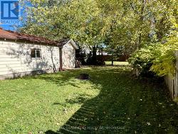 Awesome spacious back yard - 