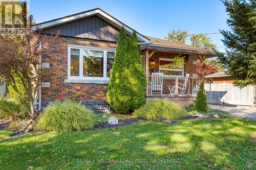 85 Golden Boulevard W, Welland (Lincoln/Crowland), ON - Outdoor