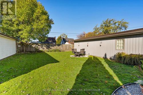 85 Golden Boulevard W, Welland (Lincoln/Crowland), ON - Outdoor